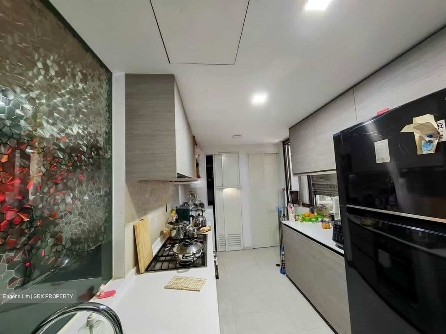 Bellewoods (D25), Condominium #568182811
